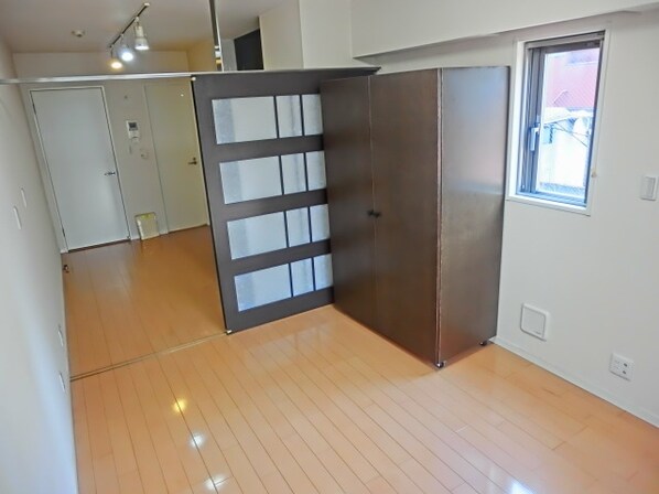 レジディア日本橋人形町の物件内観写真